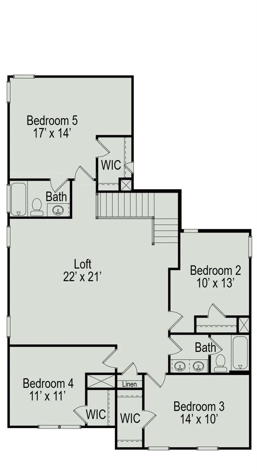 1941 E Riverside Circle Dayton, TX 77535