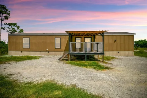 320 Road 5821