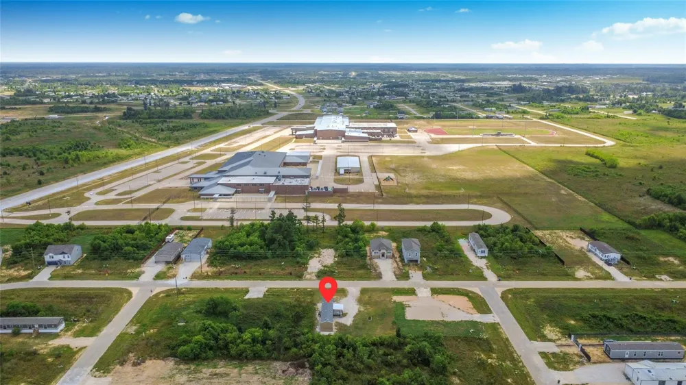 320 Road 5821 Cleveland, TX 77327