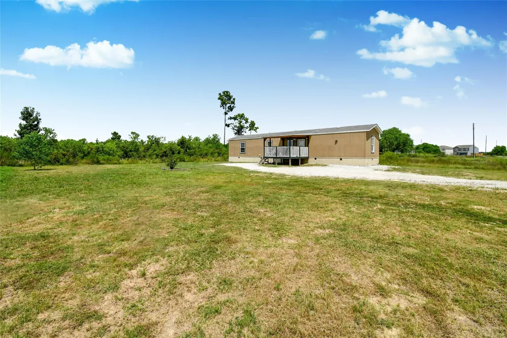 320 Road 5821 Cleveland, TX 77327