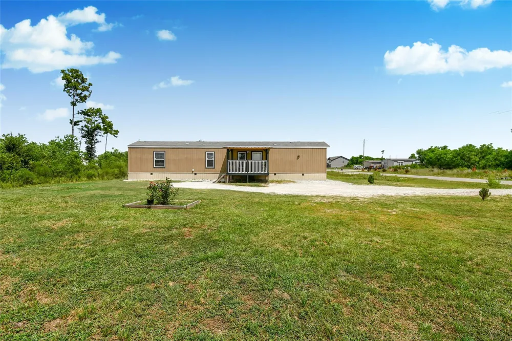 320 Road 5821 Cleveland, TX 77327