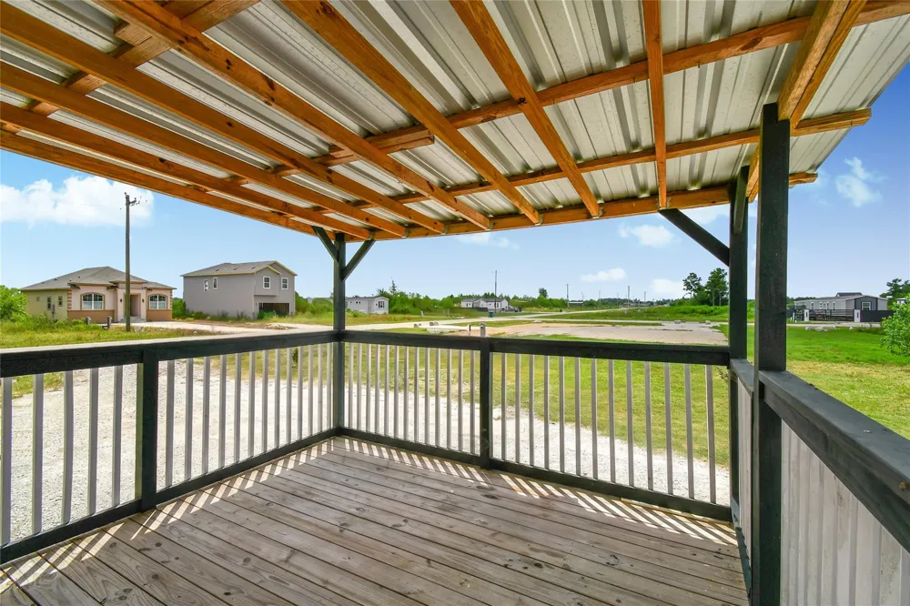 320 Road 5821 Cleveland, TX 77327