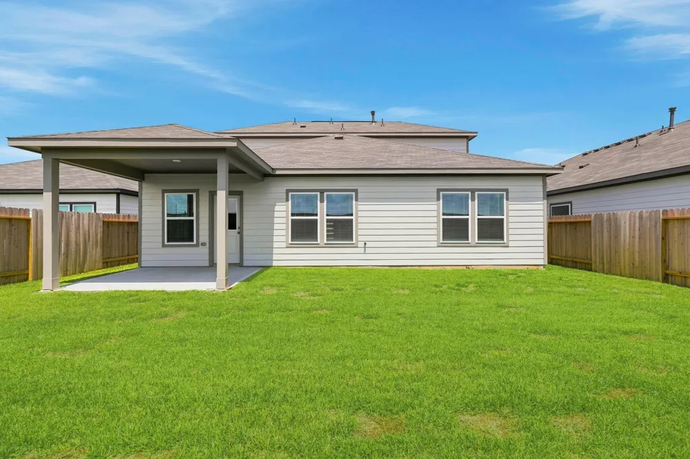 2120 Soriah Court Brookshire, TX 77423