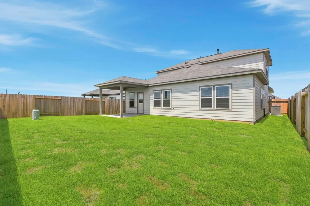 2120 Soriah Court Brookshire, TX 77423