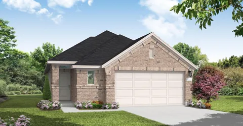 12606 Coastal Bend Way