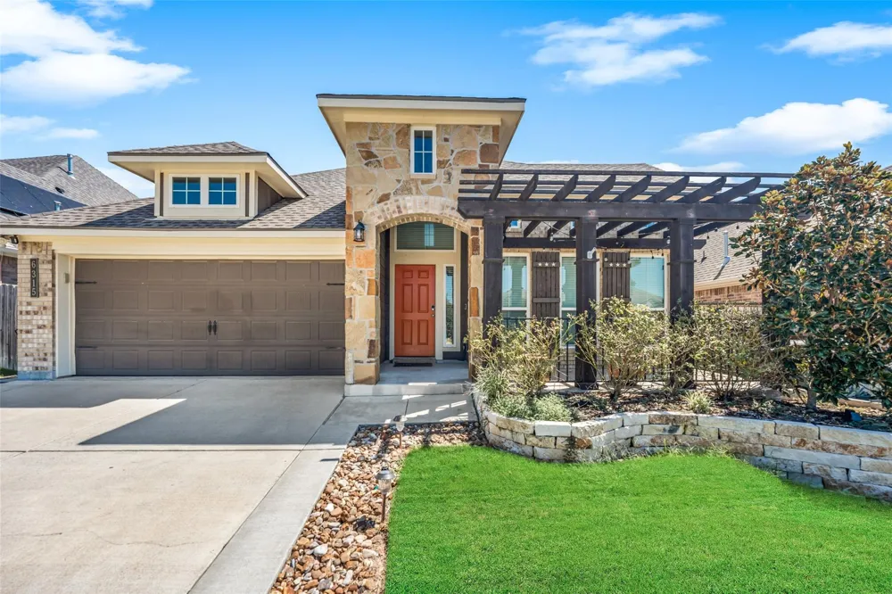 6315 Rockford Drive College Station, TX 77845