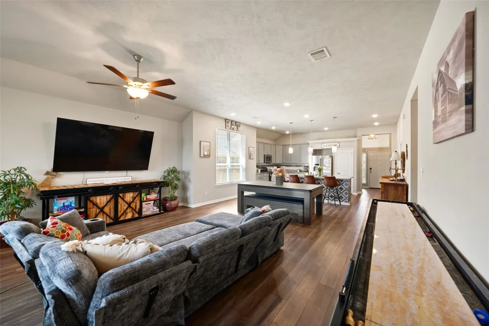 6315 Rockford Drive College Station, TX 77845