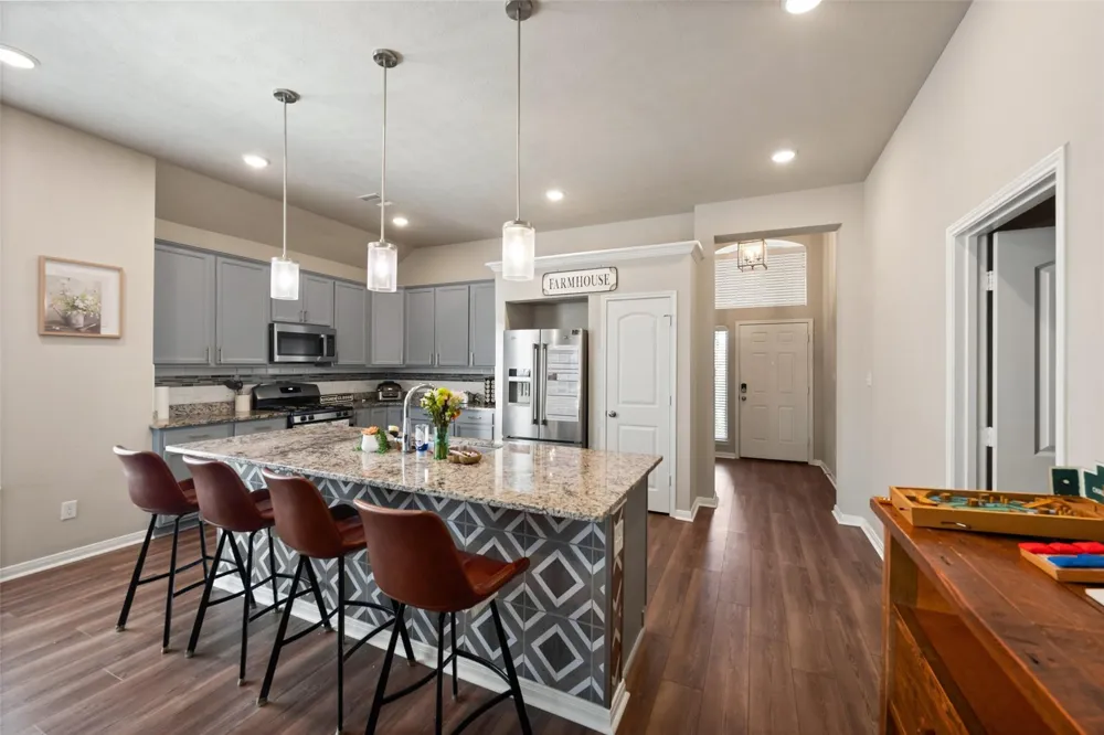 6315 Rockford Drive College Station, TX 77845