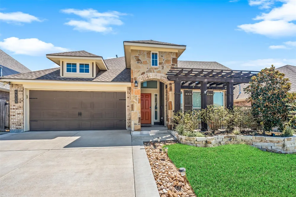 6315 Rockford Drive College Station, TX 77845