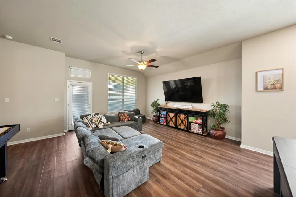 6315 Rockford Drive College Station, TX 77845