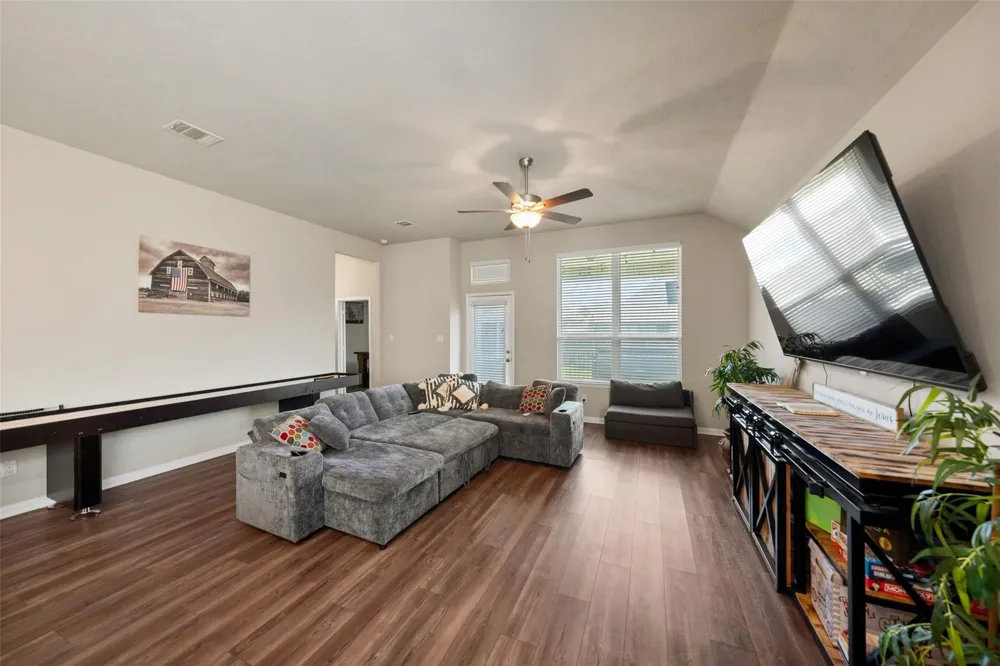6315 Rockford Drive College Station, TX 77845