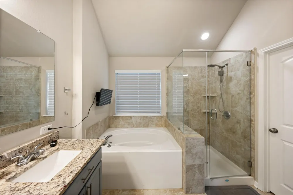 6315 Rockford Drive College Station, TX 77845
