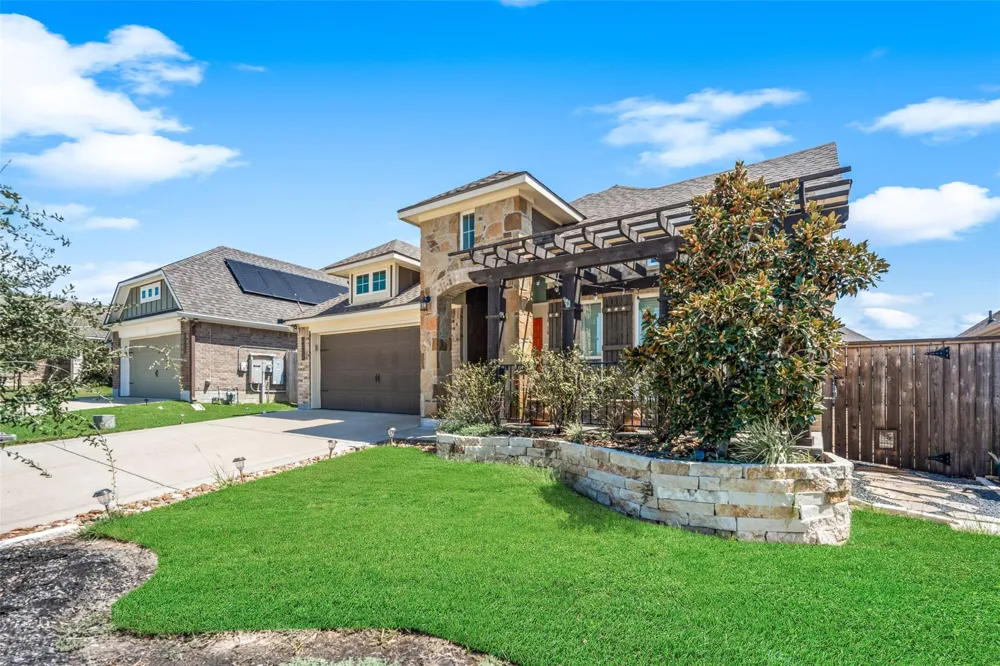 6315 Rockford Drive College Station, TX 77845