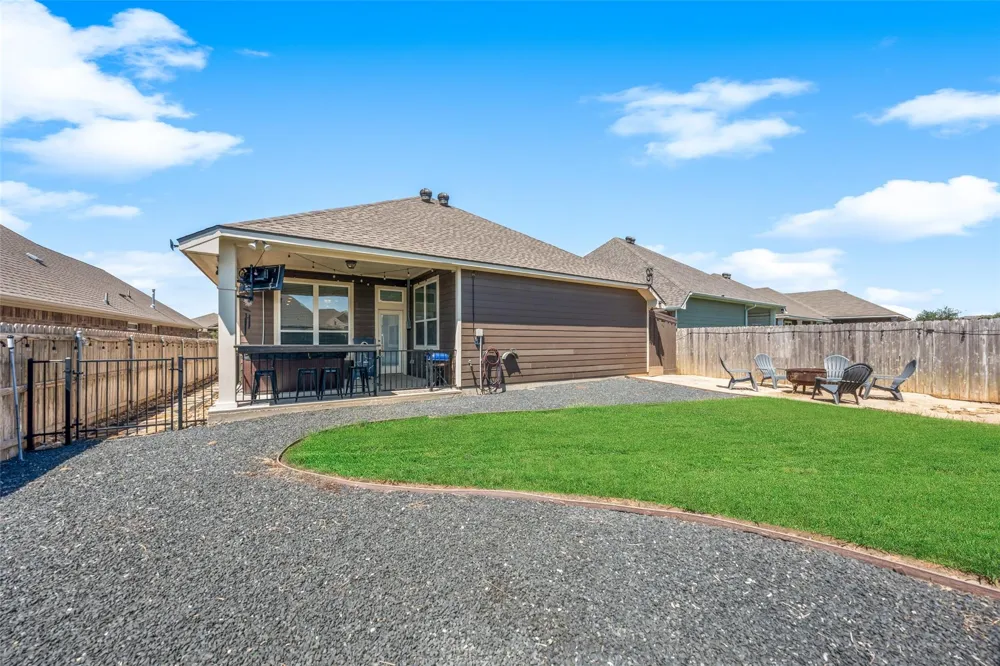 6315 Rockford Drive College Station, TX 77845