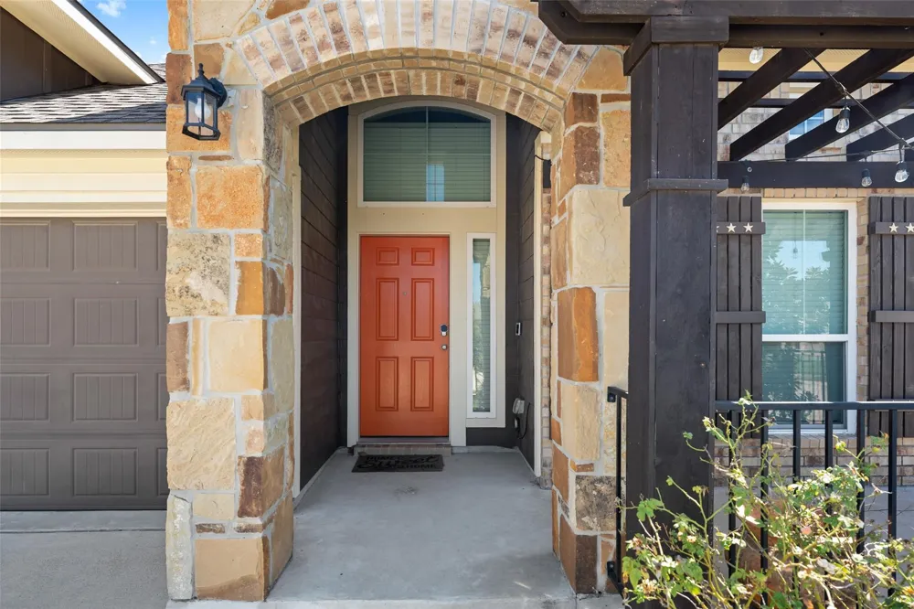 6315 Rockford Drive College Station, TX 77845