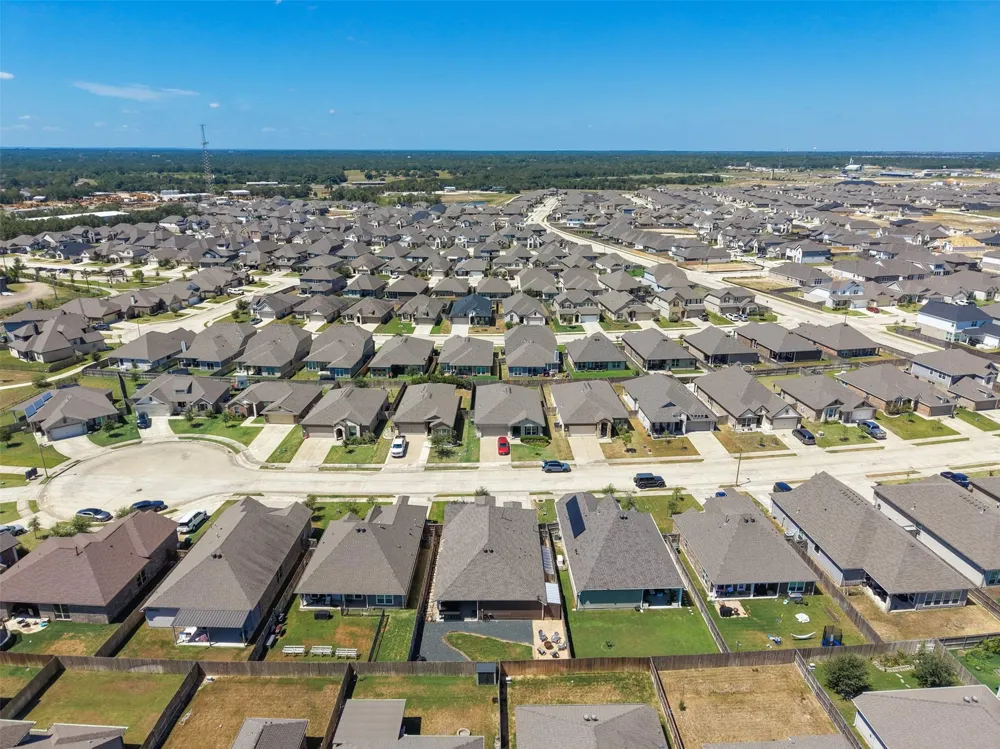 6315 Rockford Drive College Station, TX 77845