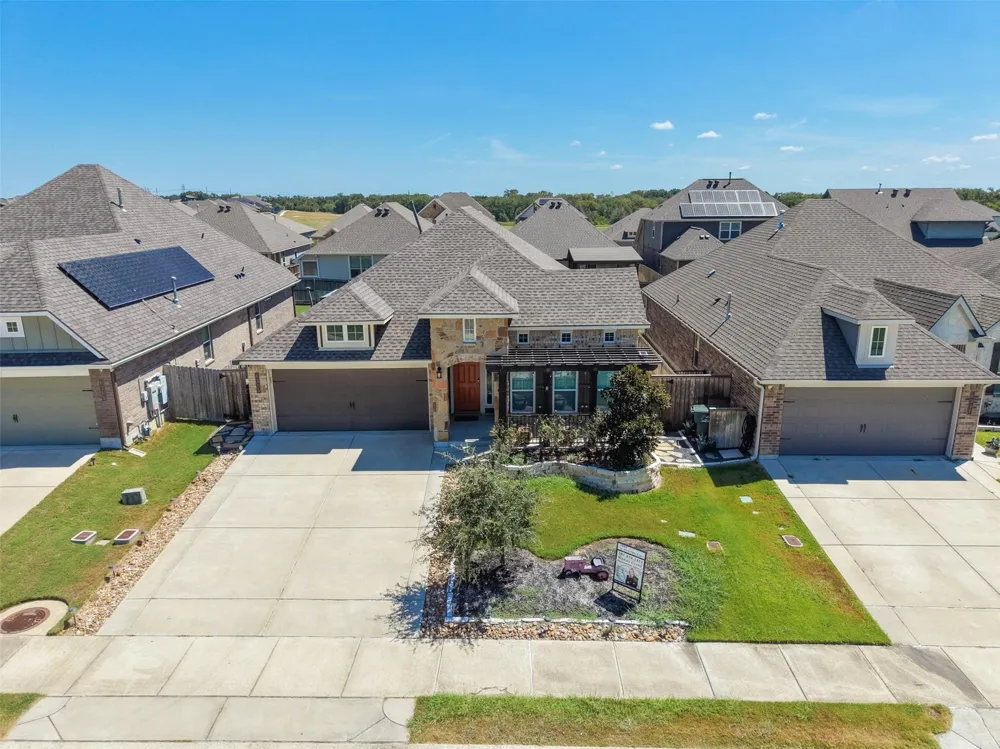 6315 Rockford Drive College Station, TX 77845