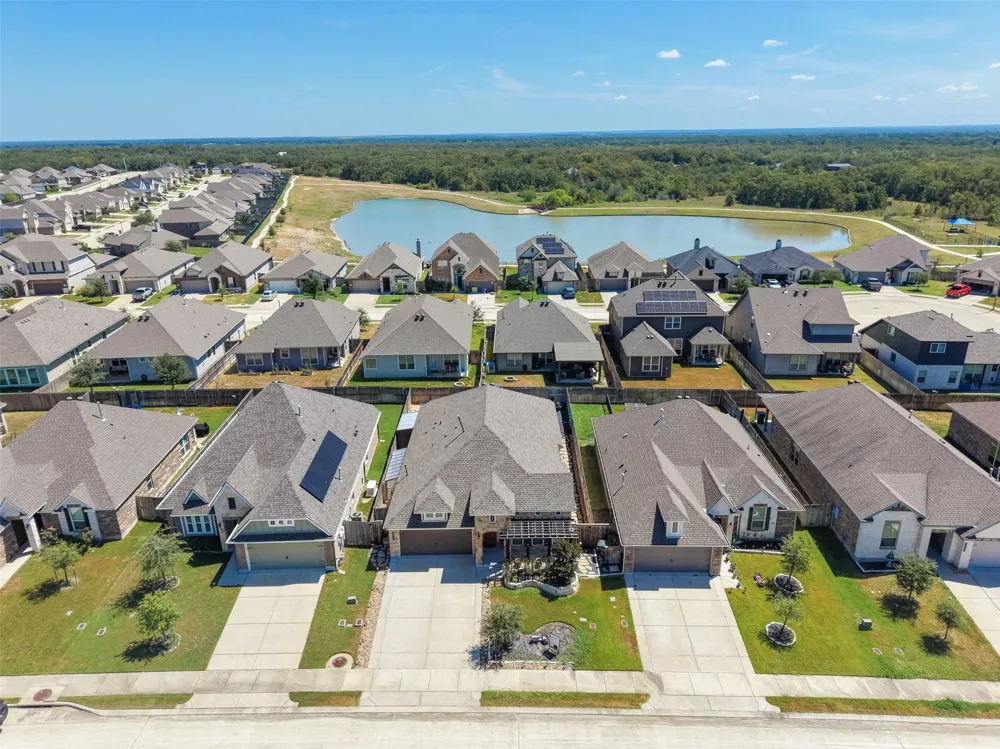 6315 Rockford Drive College Station, TX 77845