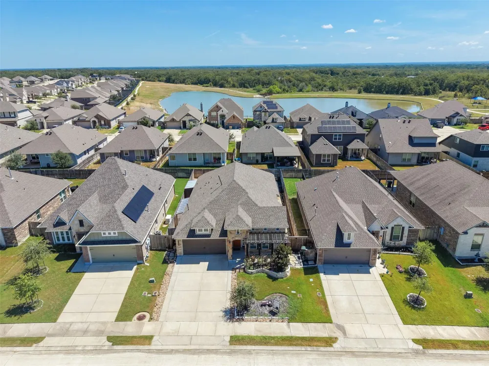 6315 Rockford Drive College Station, TX 77845
