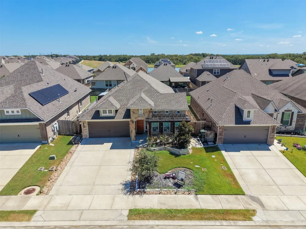6315 Rockford Drive College Station, TX 77845