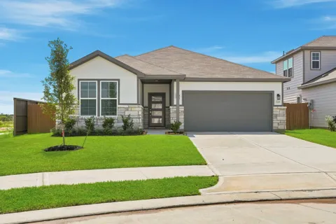 2124 Soriah Court