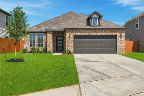2121 Soriah Court
