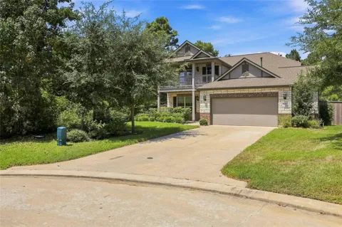 309 Lochvale Peak Court