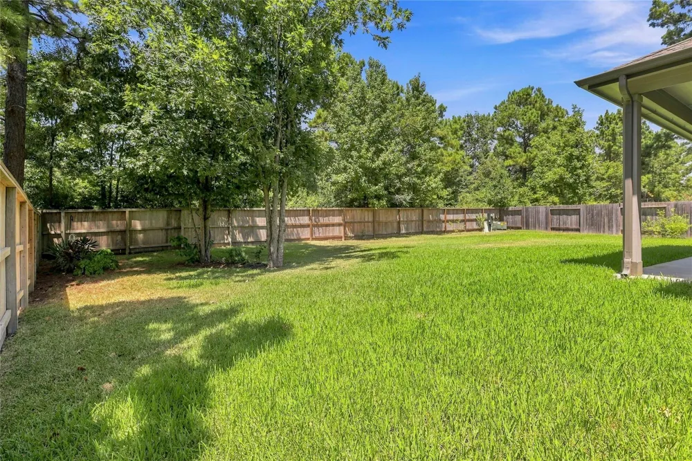 309 Lochvale Peak Court Montgomery, TX 77316