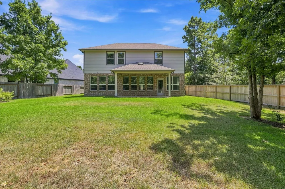 309 Lochvale Peak Court Montgomery, TX 77316