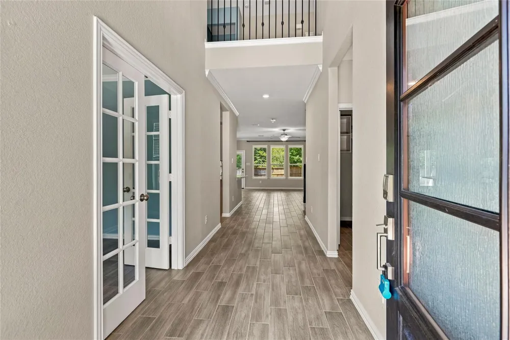 309 Lochvale Peak Court Montgomery, TX 77316