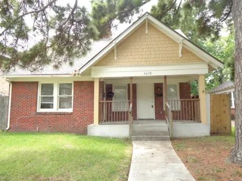4618 Clay Street #1
