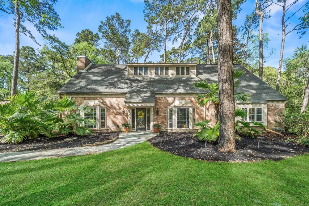 2918 Kings Forest Drive Kingwood, TX 77339