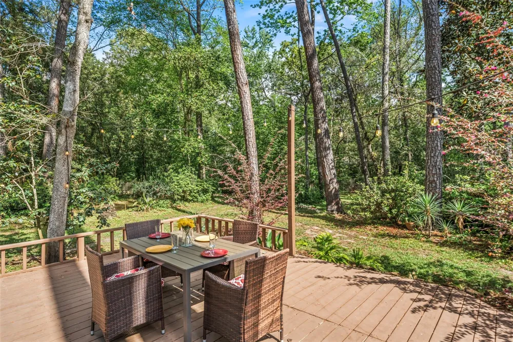 2918 Kings Forest Drive Kingwood, TX 77339