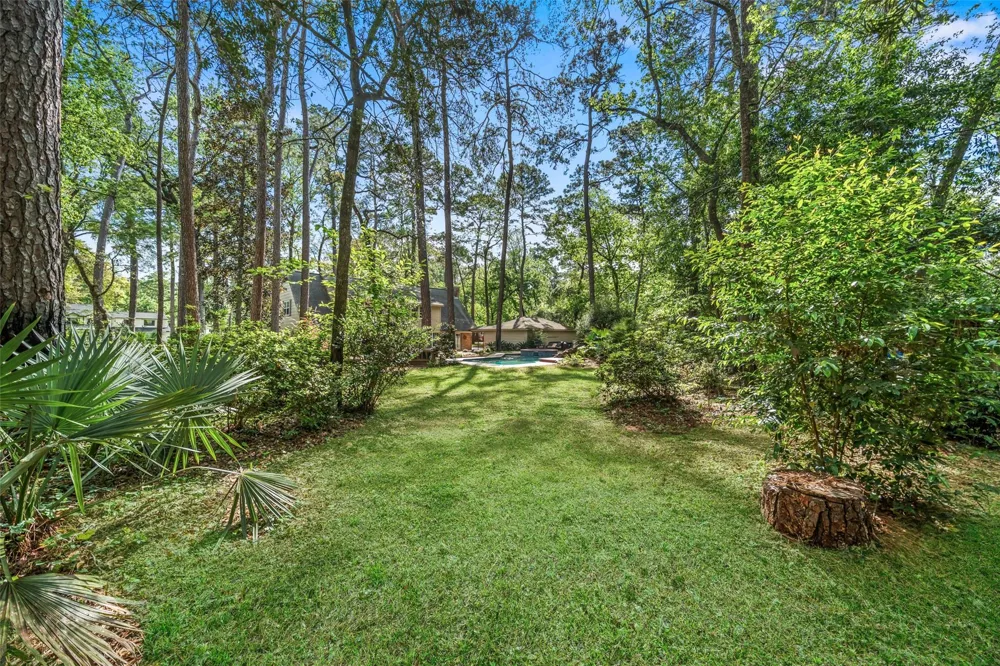 2918 Kings Forest Drive Kingwood, TX 77339