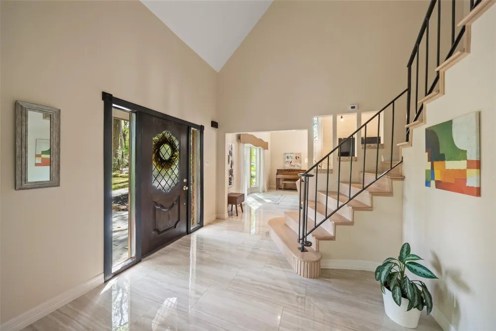 2918 Kings Forest Drive Kingwood, TX 77339