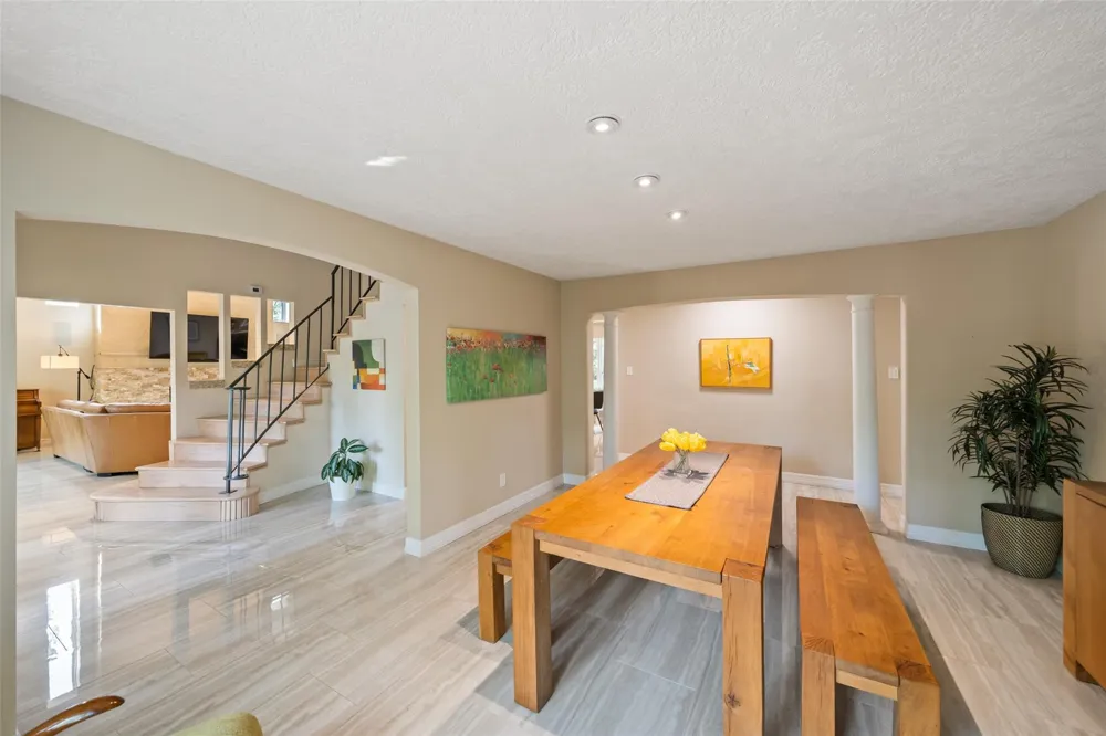2918 Kings Forest Drive Kingwood, TX 77339