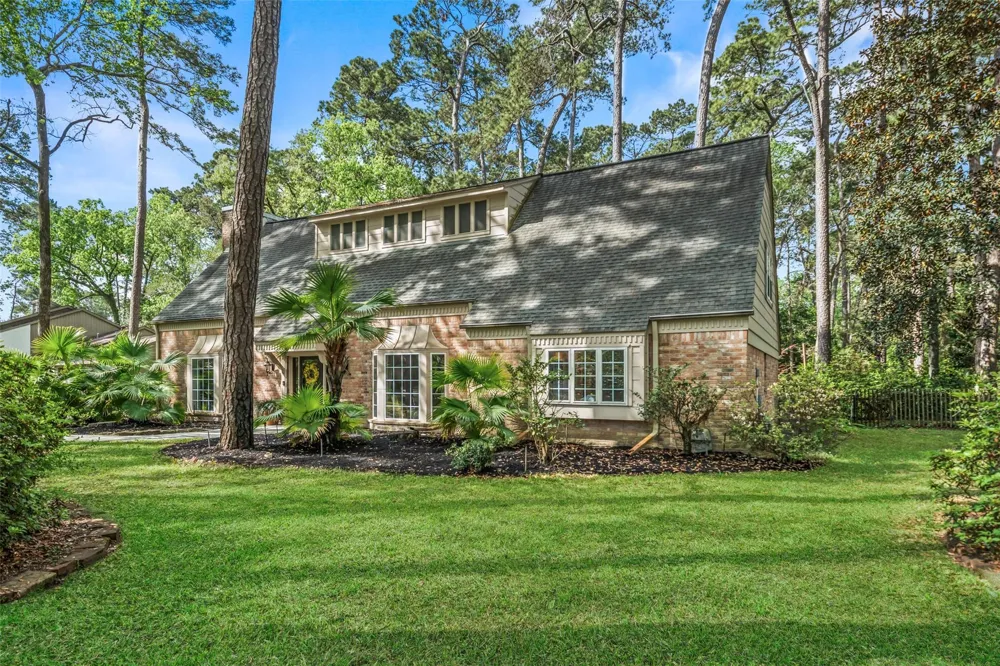 2918 Kings Forest Drive Kingwood, TX 77339