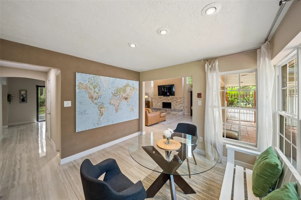 2918 Kings Forest Drive Kingwood, TX 77339