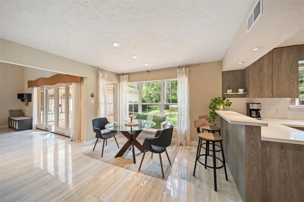 2918 Kings Forest Drive Kingwood, TX 77339