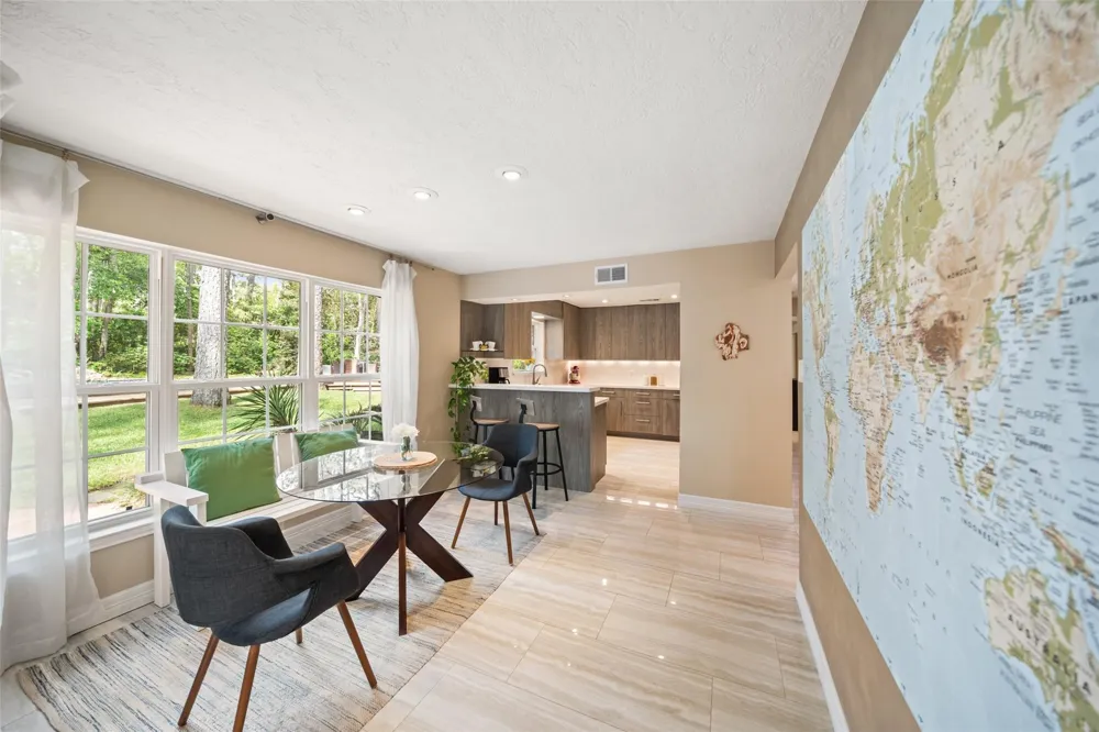 2918 Kings Forest Drive Kingwood, TX 77339