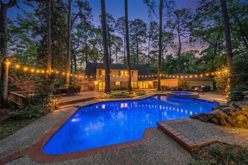 2918 Kings Forest Drive Kingwood, TX 77339
