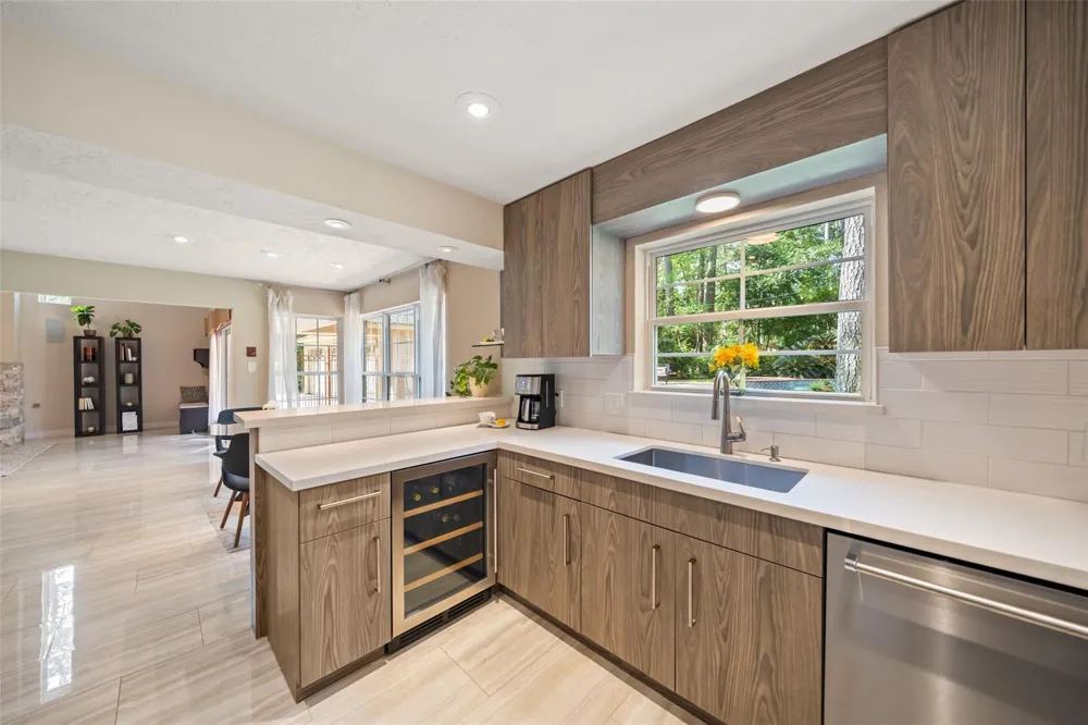 2918 Kings Forest Drive Kingwood, TX 77339
