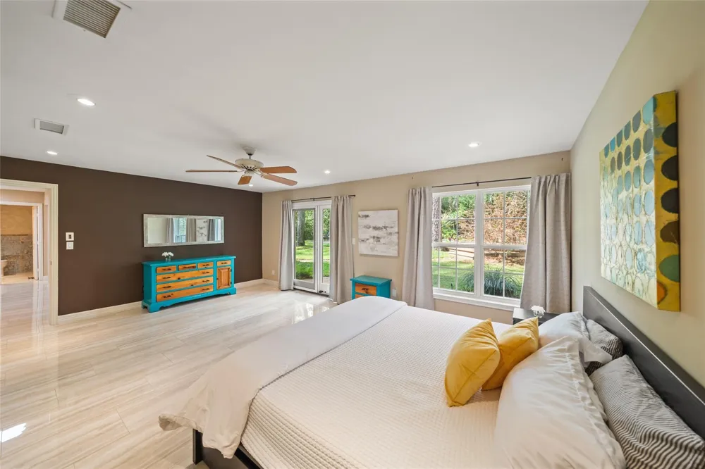 2918 Kings Forest Drive Kingwood, TX 77339