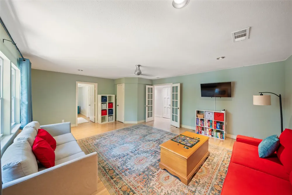2918 Kings Forest Drive Kingwood, TX 77339