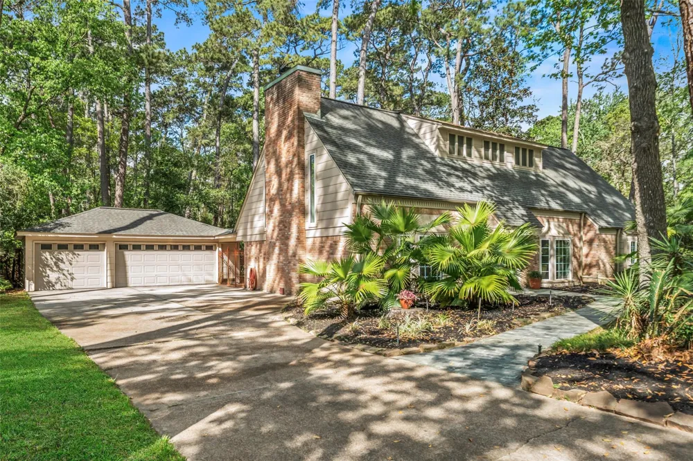 2918 Kings Forest Drive Kingwood, TX 77339