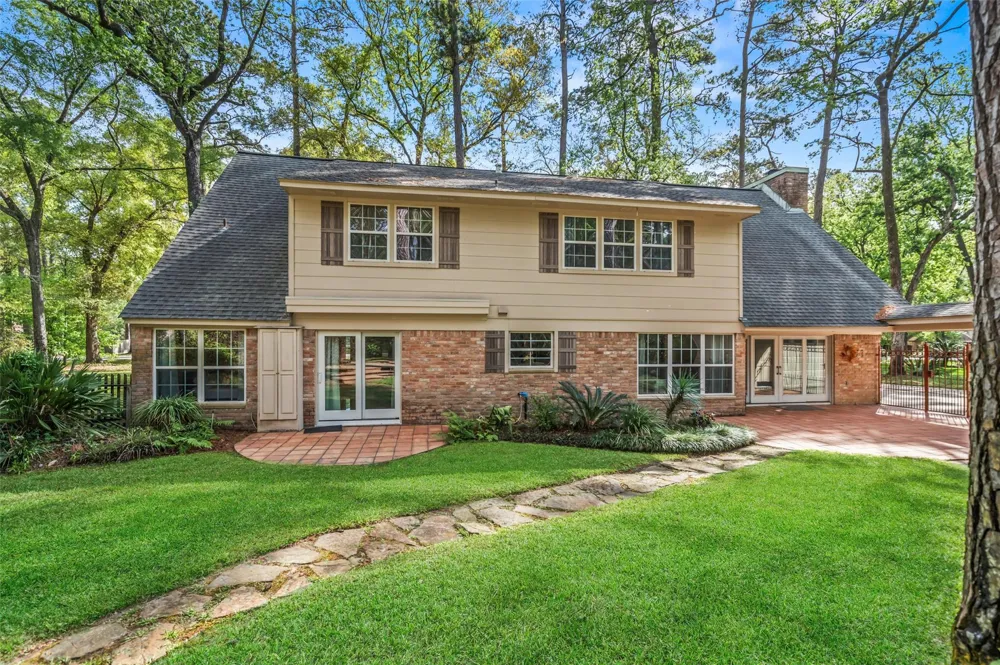 2918 Kings Forest Drive Kingwood, TX 77339