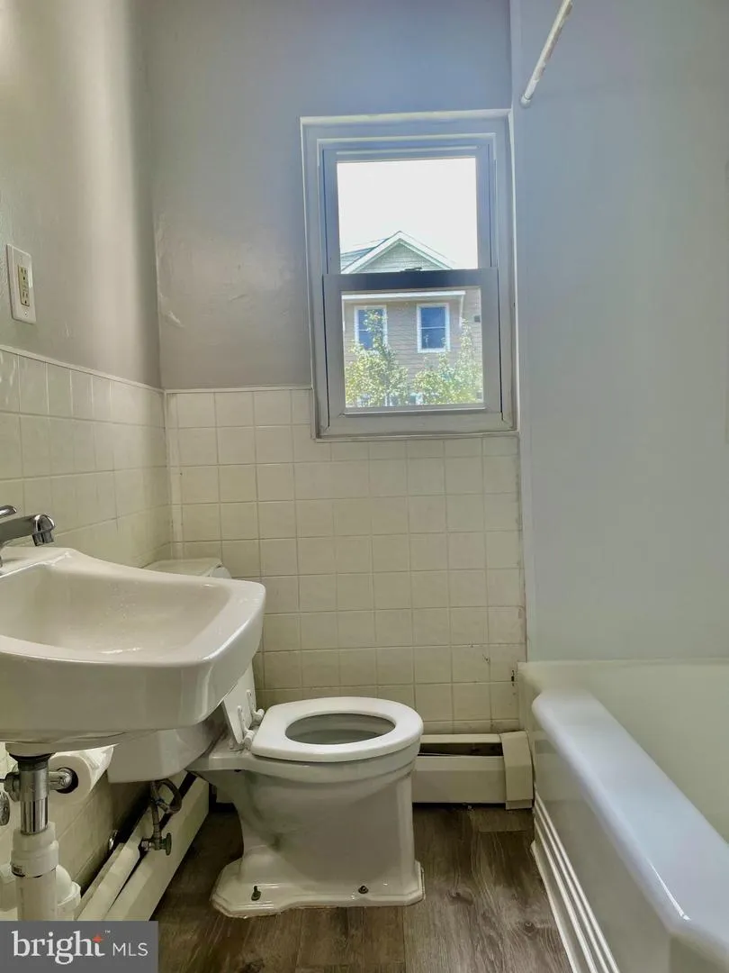 312 WAYNE STREET S #1 Arlington, VA 22204