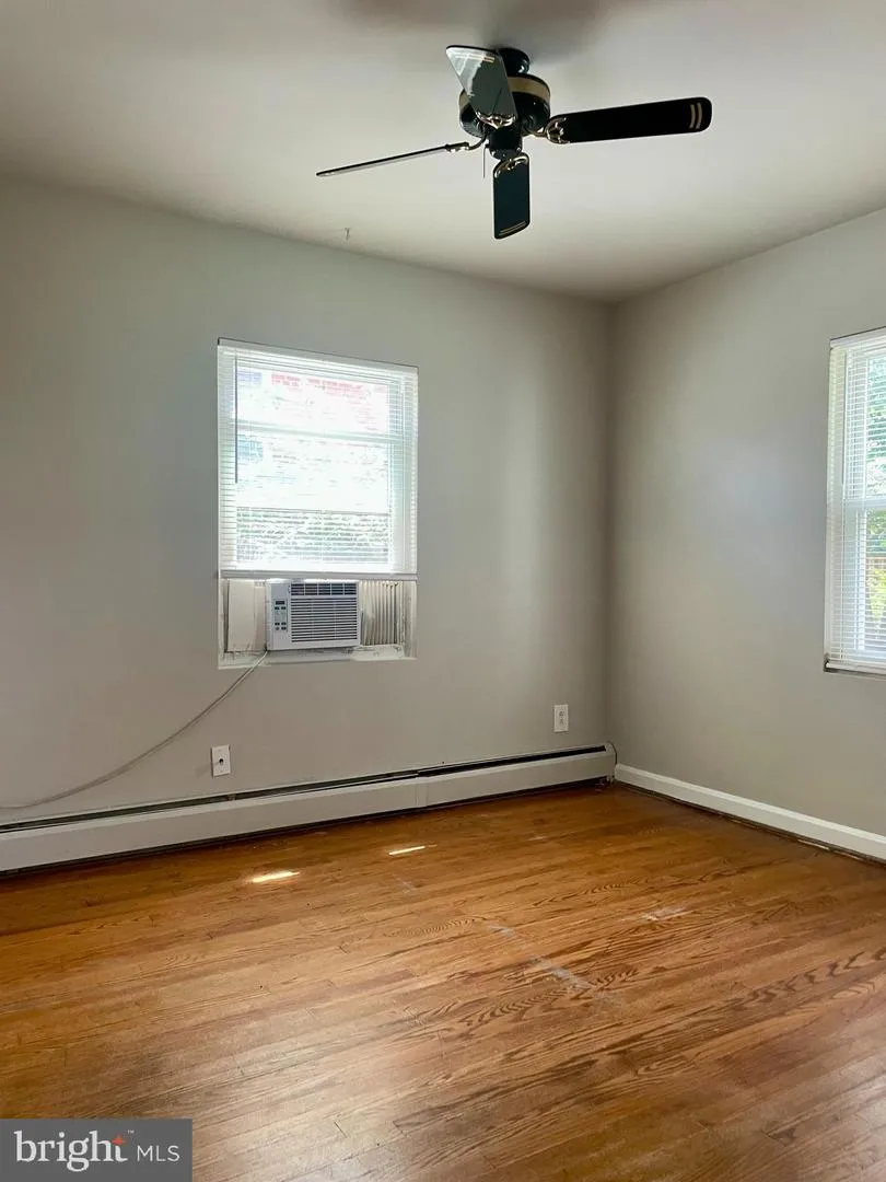 312 WAYNE STREET S #1 Arlington, VA 22204