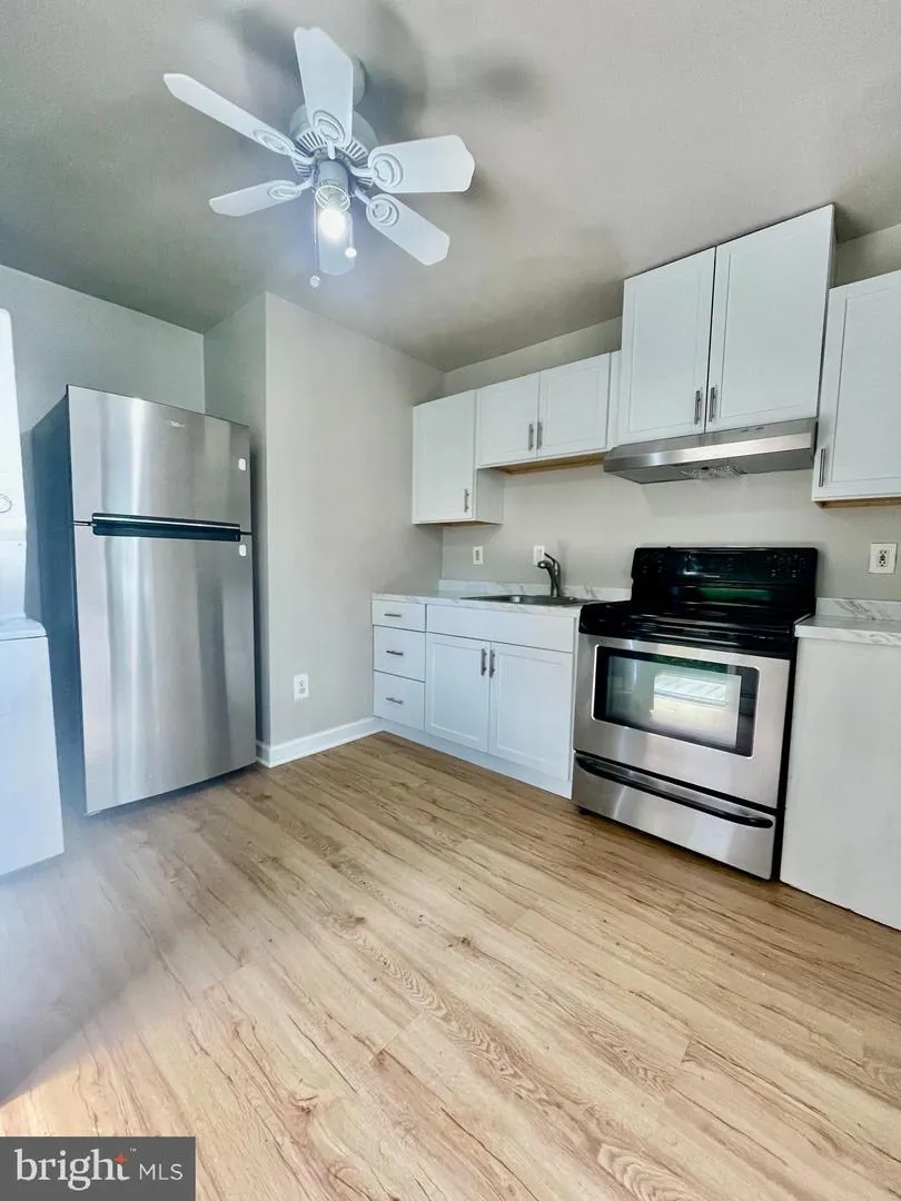 312 WAYNE STREET S #1 Arlington, VA 22204