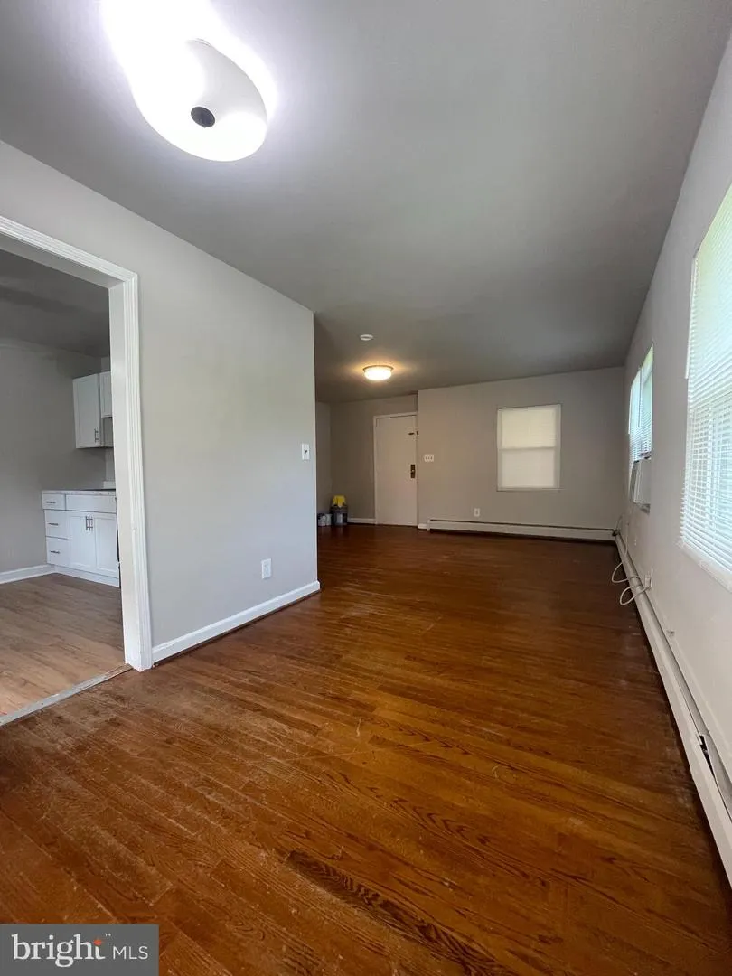 312 WAYNE STREET S #1 Arlington, VA 22204